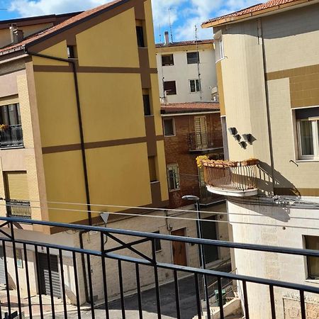 B&B Santa Lucia Σαν Τζιοβάνι Ροτόντο Εξωτερικό φωτογραφία
