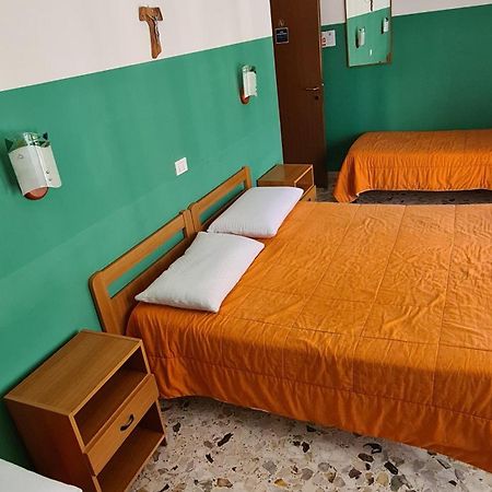 B&B Santa Lucia Σαν Τζιοβάνι Ροτόντο Εξωτερικό φωτογραφία