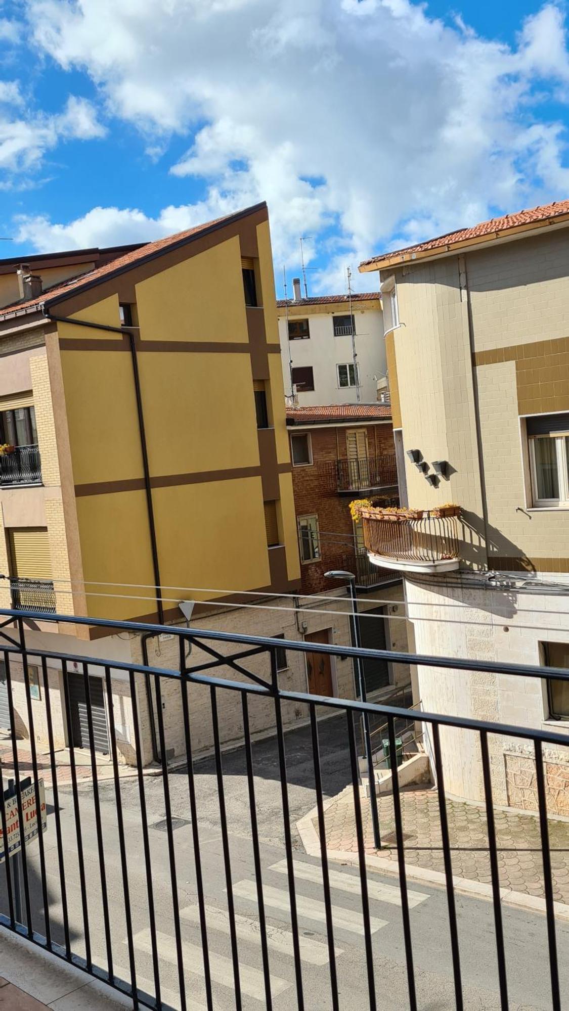 B&B Santa Lucia Σαν Τζιοβάνι Ροτόντο Εξωτερικό φωτογραφία