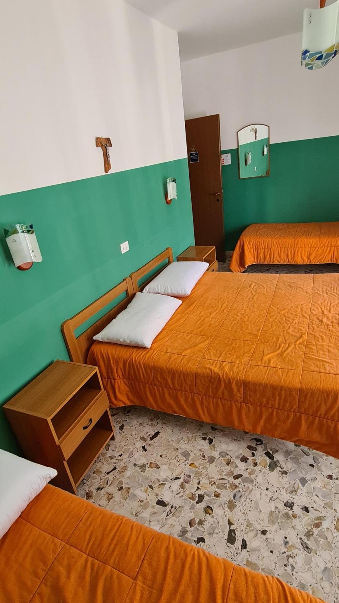 B&B Santa Lucia Σαν Τζιοβάνι Ροτόντο Εξωτερικό φωτογραφία