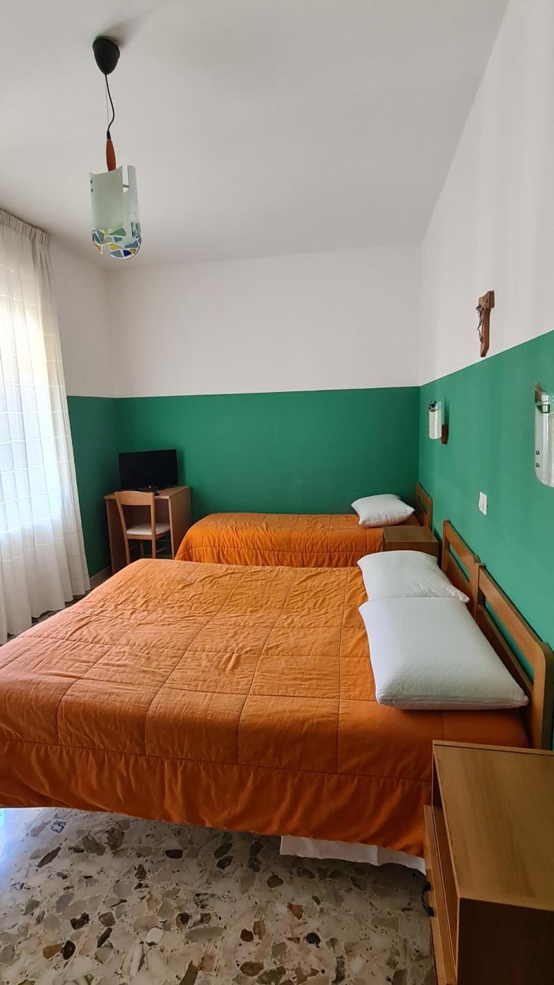 B&B Santa Lucia Σαν Τζιοβάνι Ροτόντο Εξωτερικό φωτογραφία