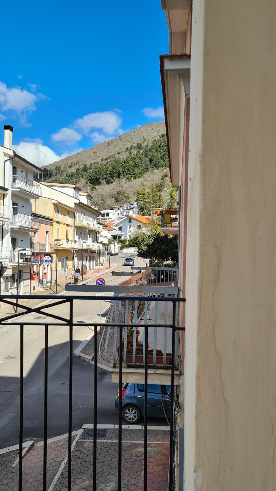 B&B Santa Lucia Σαν Τζιοβάνι Ροτόντο Εξωτερικό φωτογραφία