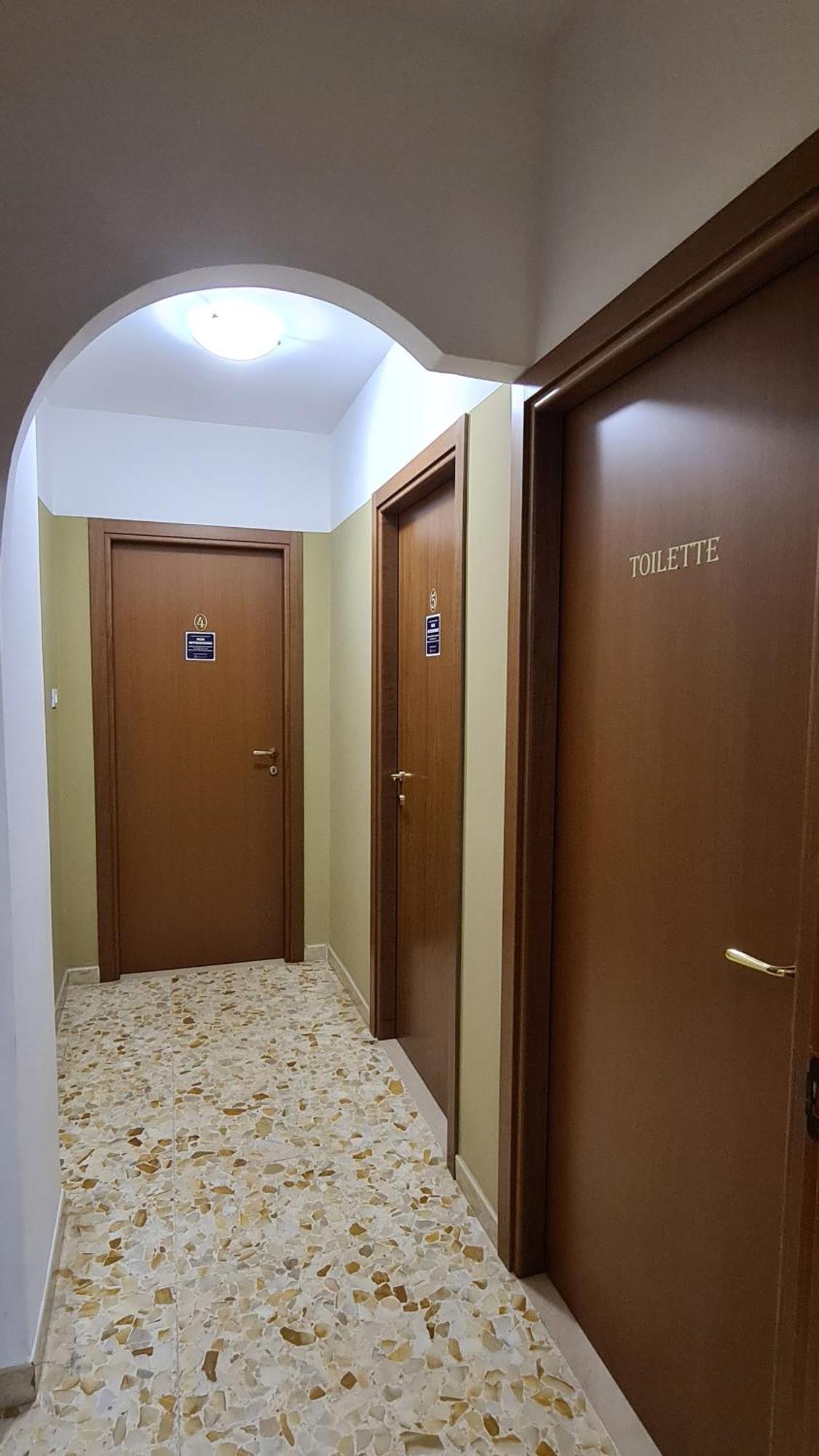 B&B Santa Lucia Σαν Τζιοβάνι Ροτόντο Εξωτερικό φωτογραφία