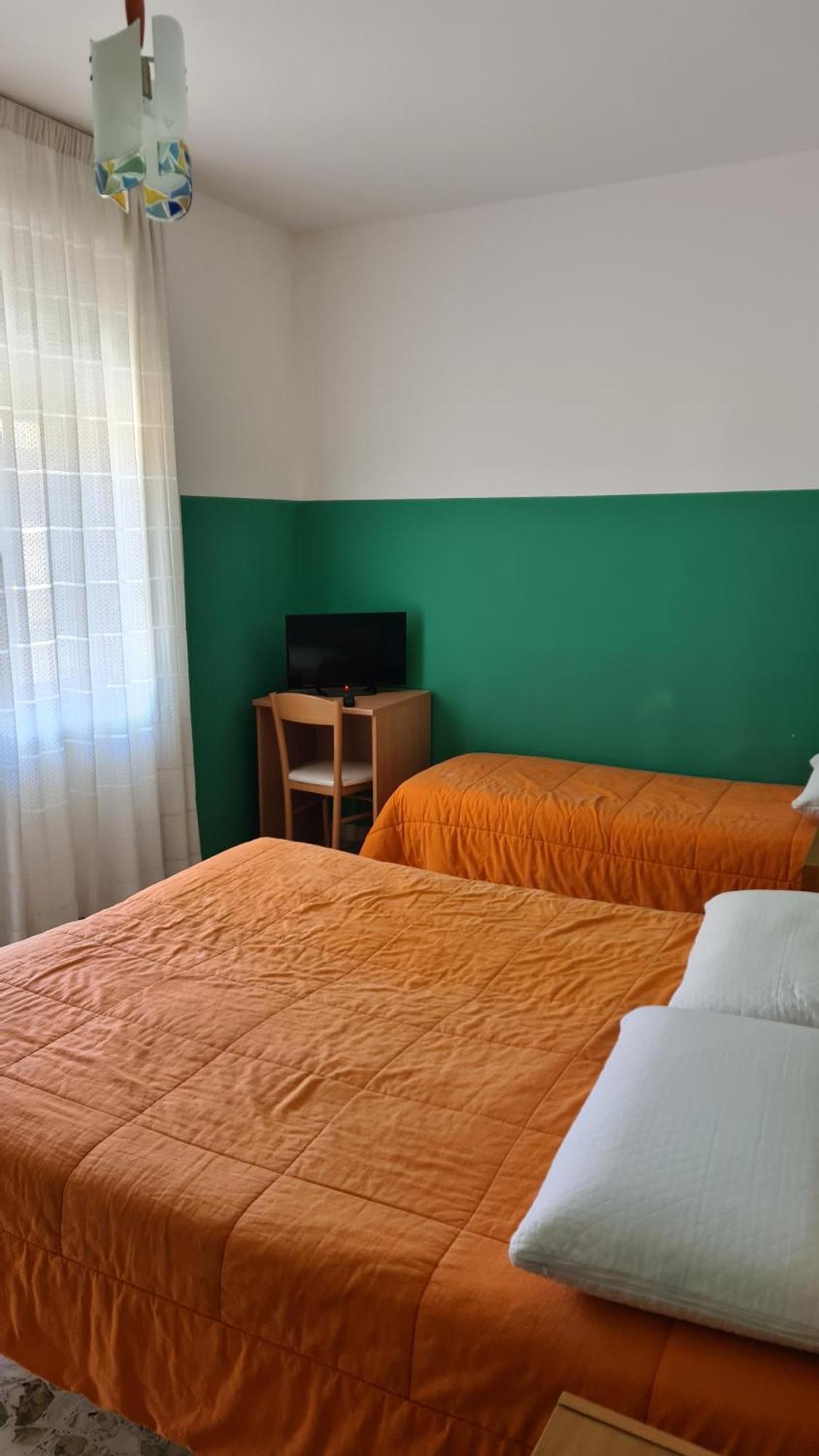 B&B Santa Lucia Σαν Τζιοβάνι Ροτόντο Εξωτερικό φωτογραφία