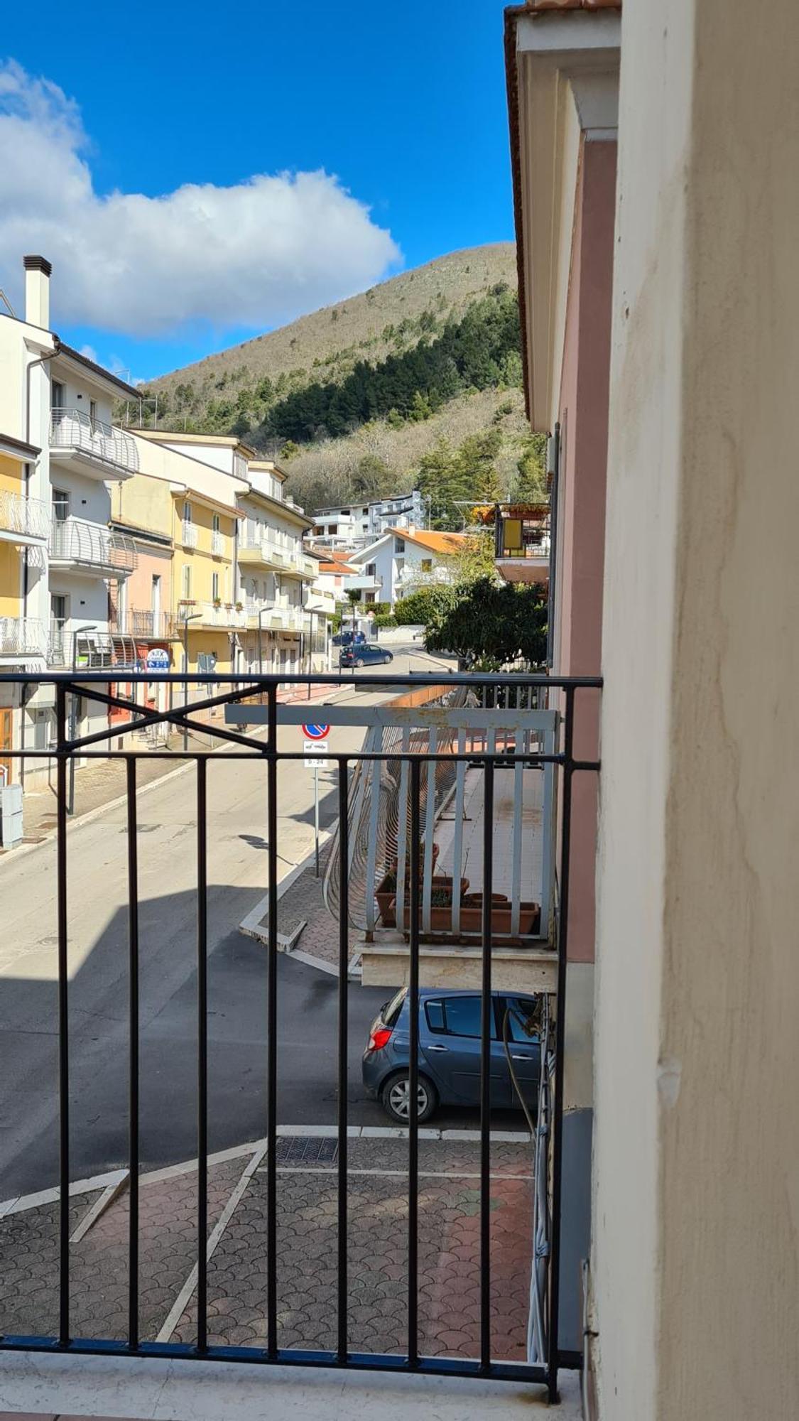 B&B Santa Lucia Σαν Τζιοβάνι Ροτόντο Εξωτερικό φωτογραφία