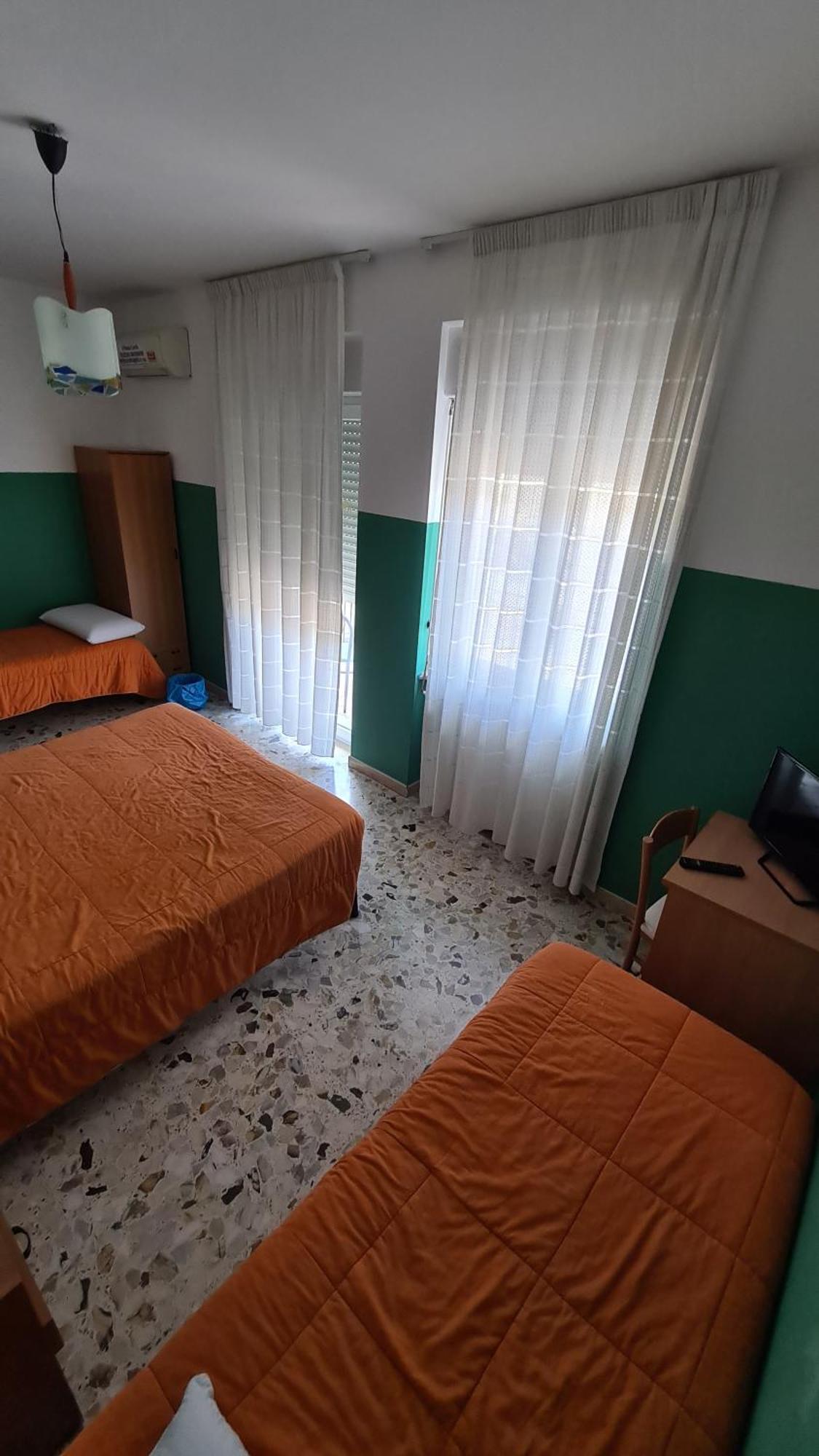B&B Santa Lucia Σαν Τζιοβάνι Ροτόντο Εξωτερικό φωτογραφία