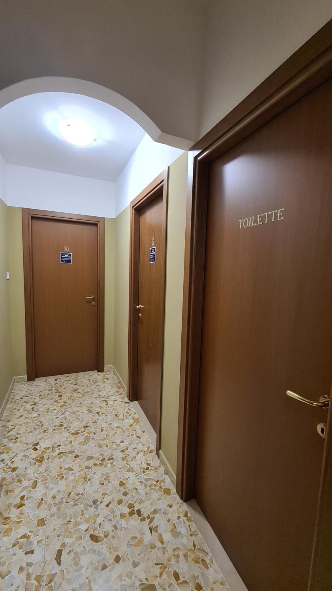 B&B Santa Lucia Σαν Τζιοβάνι Ροτόντο Εξωτερικό φωτογραφία