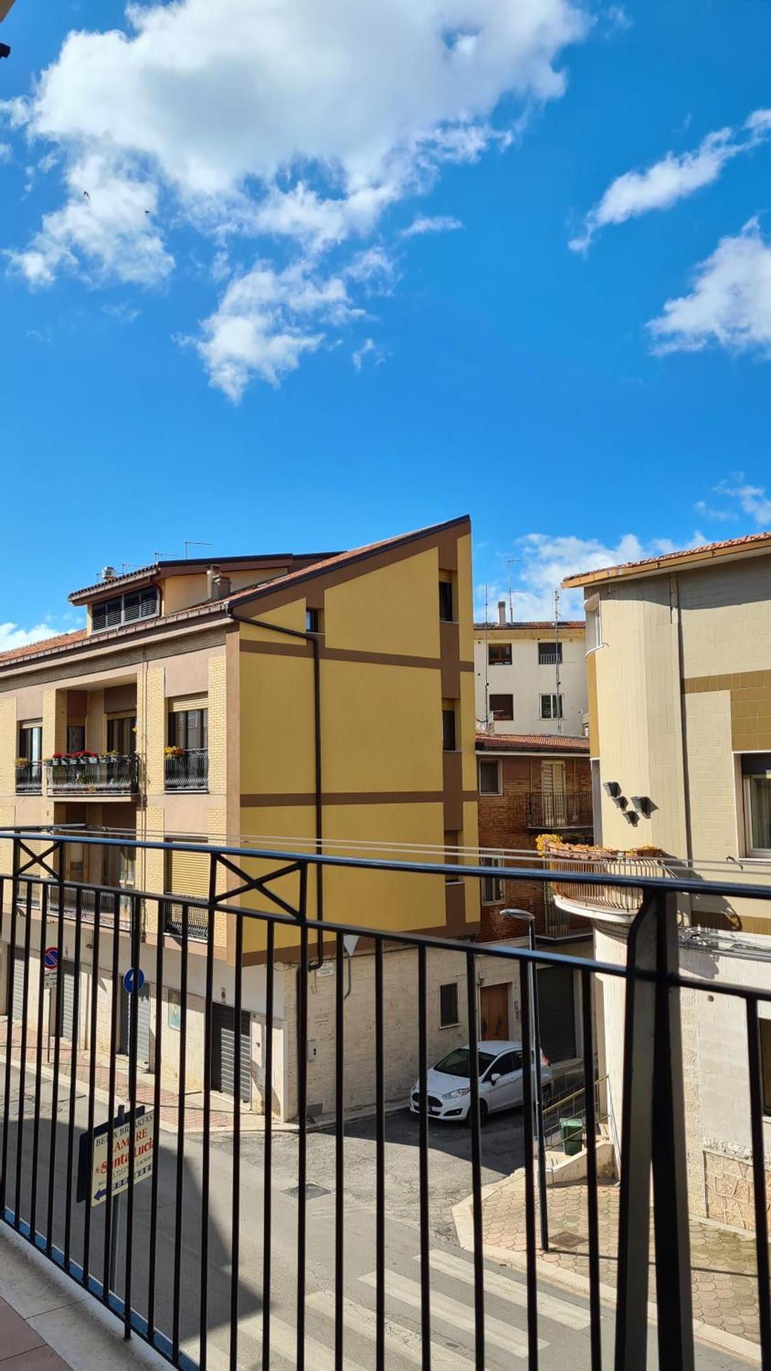 B&B Santa Lucia Σαν Τζιοβάνι Ροτόντο Εξωτερικό φωτογραφία